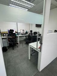Tong Eng Building (D1), Office #453243481